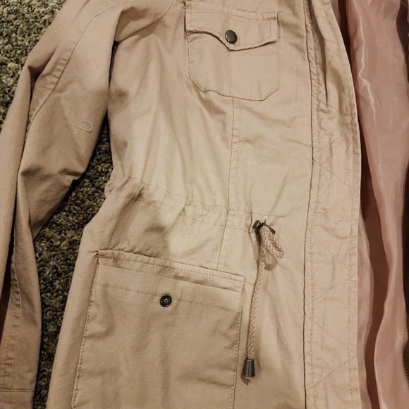 Jacket - Picture 3 of 3